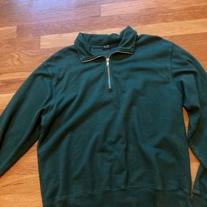 Brandy Melville missy sweatshirt